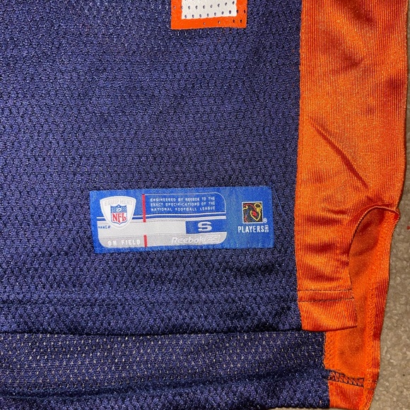 Denver Broncos Jersey - Picture 5 of 5